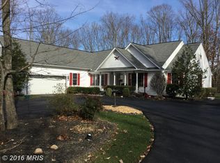 5425 Williams Flank Ct, Locust Grove, VA 22508