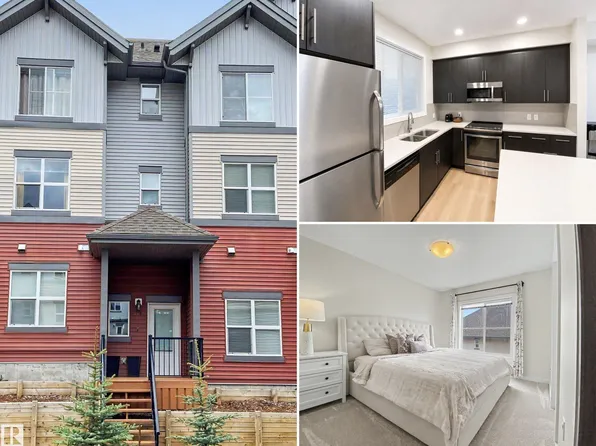 655 Watt Blvd SW #118, Edmonton, AB T6X 0Y2