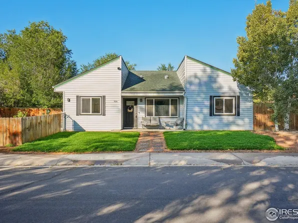 904 Woodbine Dr, Windsor, CO 80550