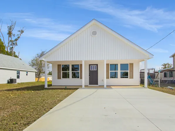 922 Taylor Dr, Panama City, FL 32404