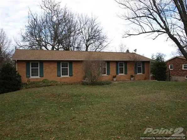 168 Peachtree Rd, Versailles, KY 40383