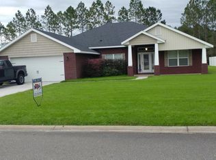 2992 Longleaf Ranch Cir, Middleburg, FL 32068