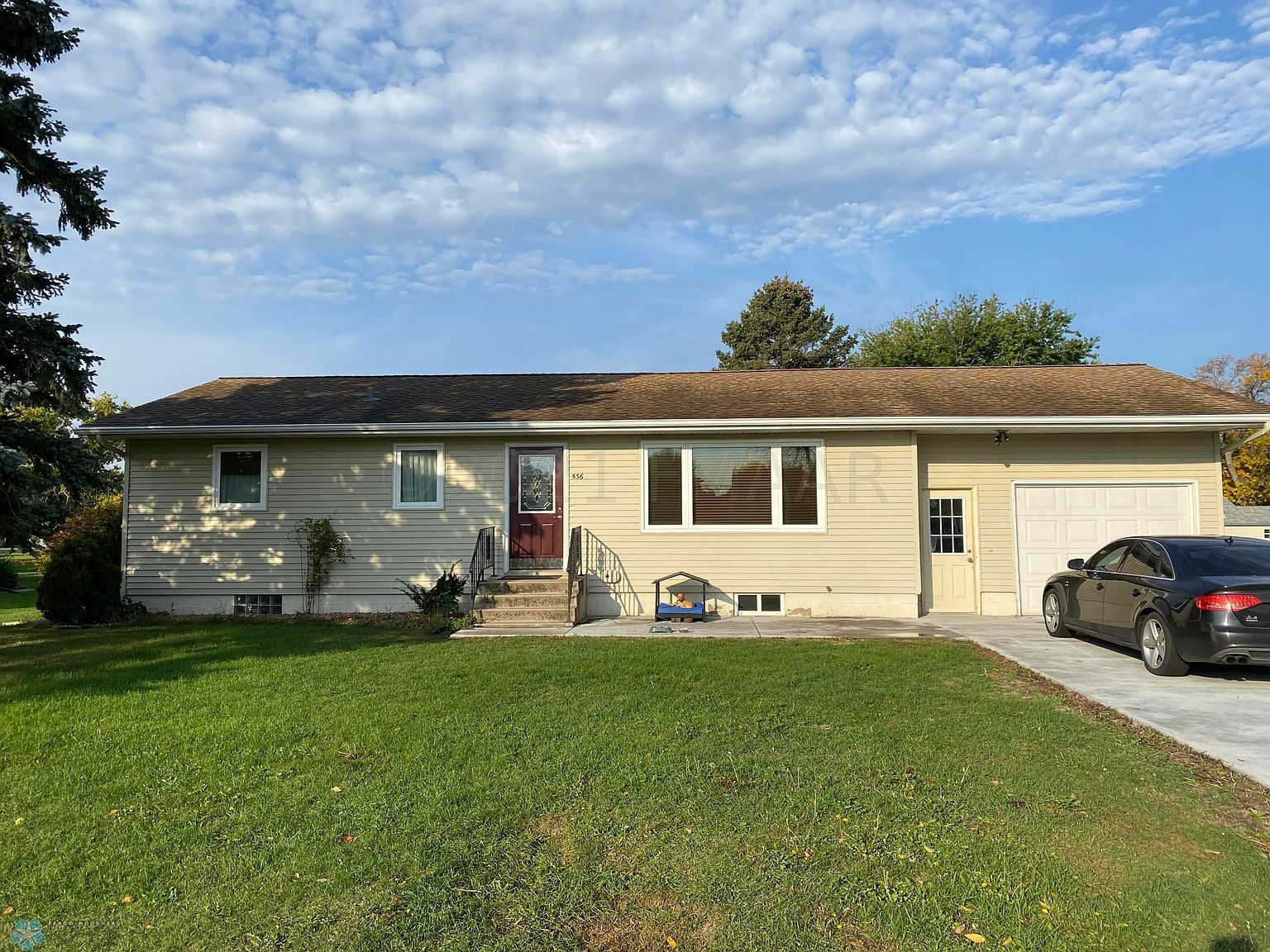 536 5th St, Wyndmere, ND 58081 Zillow