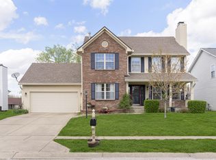 7116 Bel Moore Cir, Indianapolis, IN 46259