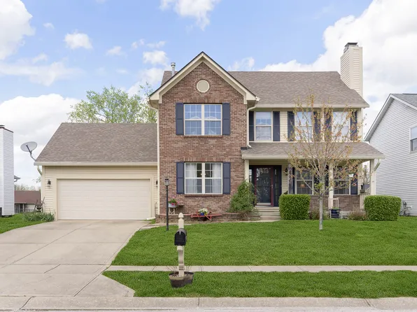 7116 Bel Moore Cir, Indianapolis, IN 46259
