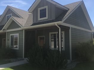 1169B Forestglen Dr #1169B, Bozeman, MT 59718