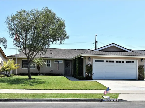 6572 Trinette Ave, Garden Grove, CA 92845