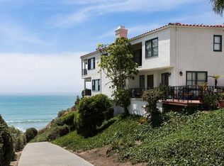 258 W Escalones #5-R, San Clemente, CA 92672