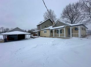 5052 Leadline Rd, Centerville, IN 47330