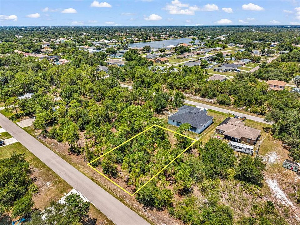 1st image of 325 WYLER STREET LOT 21