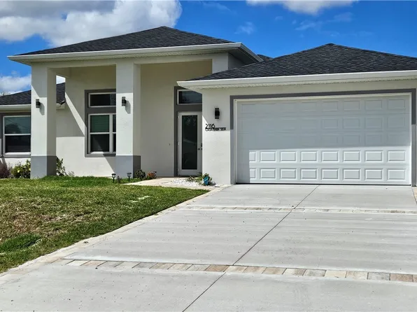 2116 NE 22nd Ave, Cape Coral, FL 33909