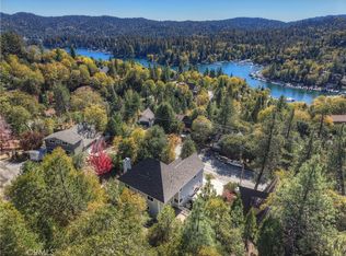 27732 N Bay Rd, Lake Arrowhead, CA 92352