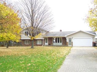 8590 E Paris Ave SE, Caledonia, MI