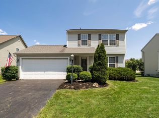 3438 Patcon Way, Hilliard, OH 43026