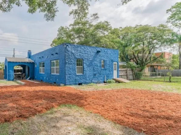 1537 Drew St, Clearwater, FL 33755