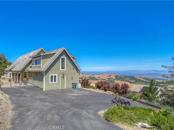 4450 Prefumo Canyon Rd, San Luis Obispo, CA 93405