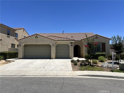 1628 Dodson Ln, Beaumont, CA, 92223