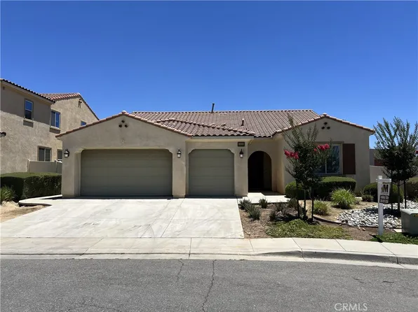 1628 Dodson Ln, Beaumont, CA 92223