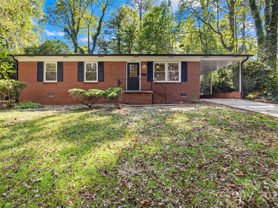 1st image of 1312 Forest Park Dr
