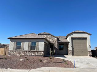 17314 W Loma Ln, Waddell, AZ 85355