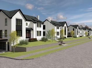 The Pinnacle Townhomes, Olivette, MO 63132