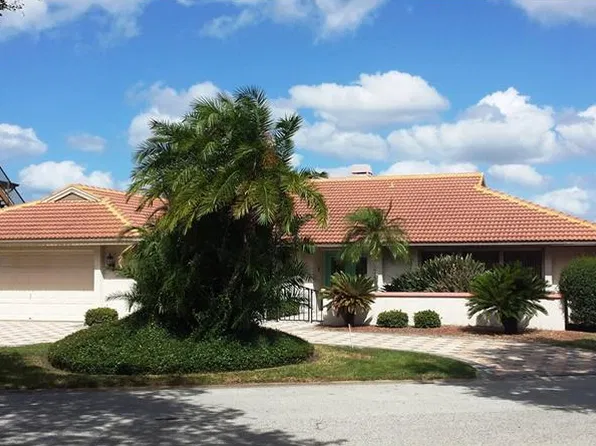 5791 W Shore Dr, New Port Richey, FL 34652
