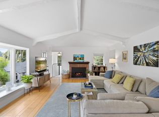 20 Wilson Ct, San Rafael, CA 94901