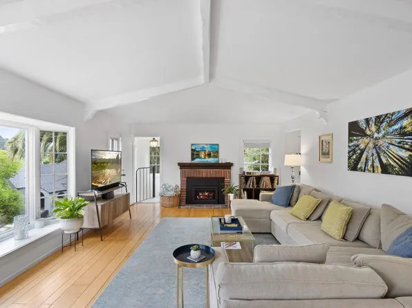 20 Wilson Court, San Rafael, CA 94901