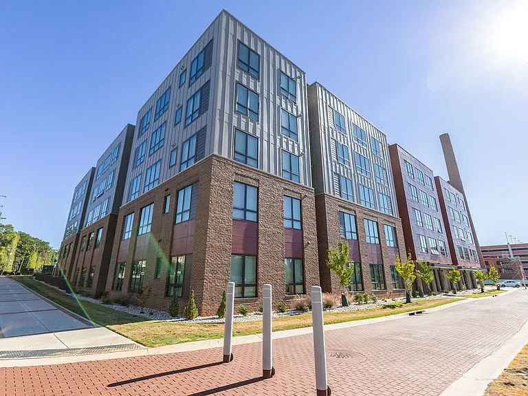 The Nest at University Center — Photo 22
