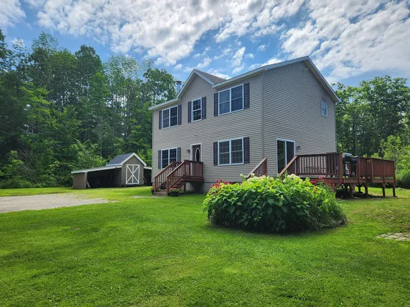 77 Begin Road, Jay, ME 04239