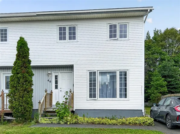 46 Curtiss Avenue, Gander, NL A1V2E5