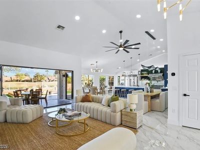 2652 Golfside Dr, Las Vegas, NV, 89134