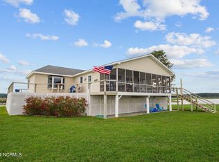 953 Gum Point Rd, Bath, NC 27808