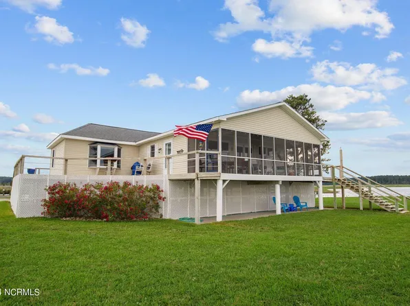 953 Gum Point Road, Bath, NC 27808