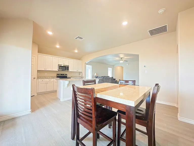 1341 Bajada St — Photo 8