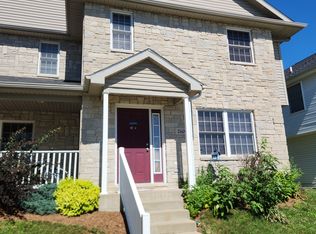 2609 S Delila Star Dr, Bloomington, IN