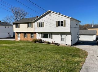 1339 Riverside Dr, Painesville, OH 44077