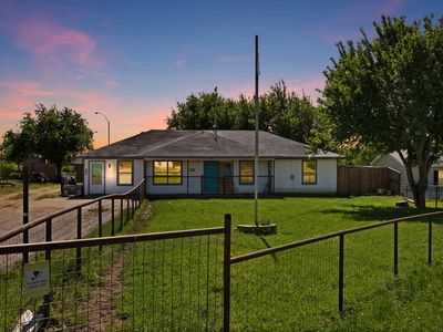 6113 Hawk Ct, Joshua, TX, 76058