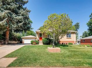 2253 S Winona Ct, Denver, CO 80219