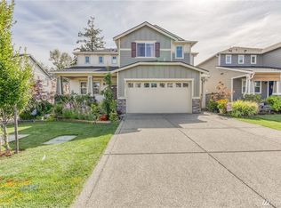 16221 81st Ave E, Puyallup, WA 98375