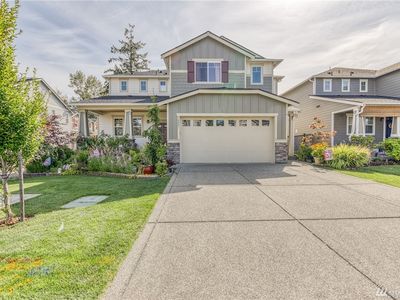 16221 81st Ave E, Puyallup, WA, 98375