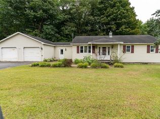 6308 Number Four Rd, Lowville, NY 13367