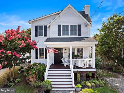 210 Ocean St, Beach Haven, NJ, 08008