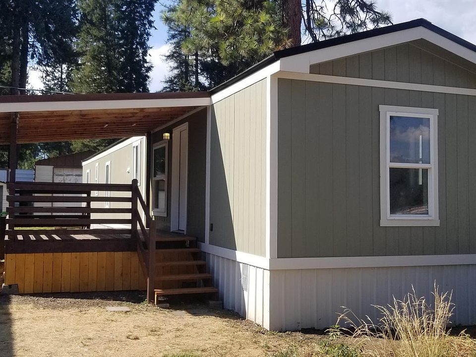 11776 N Hauser Lake Rd SPACE 14, Hauser, ID 83854 Zillow