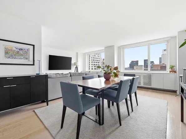 301 W 53rd St APT 10C, New York, NY 10019