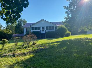 839 Crowe Springs Spur, Adairsville, GA 30103