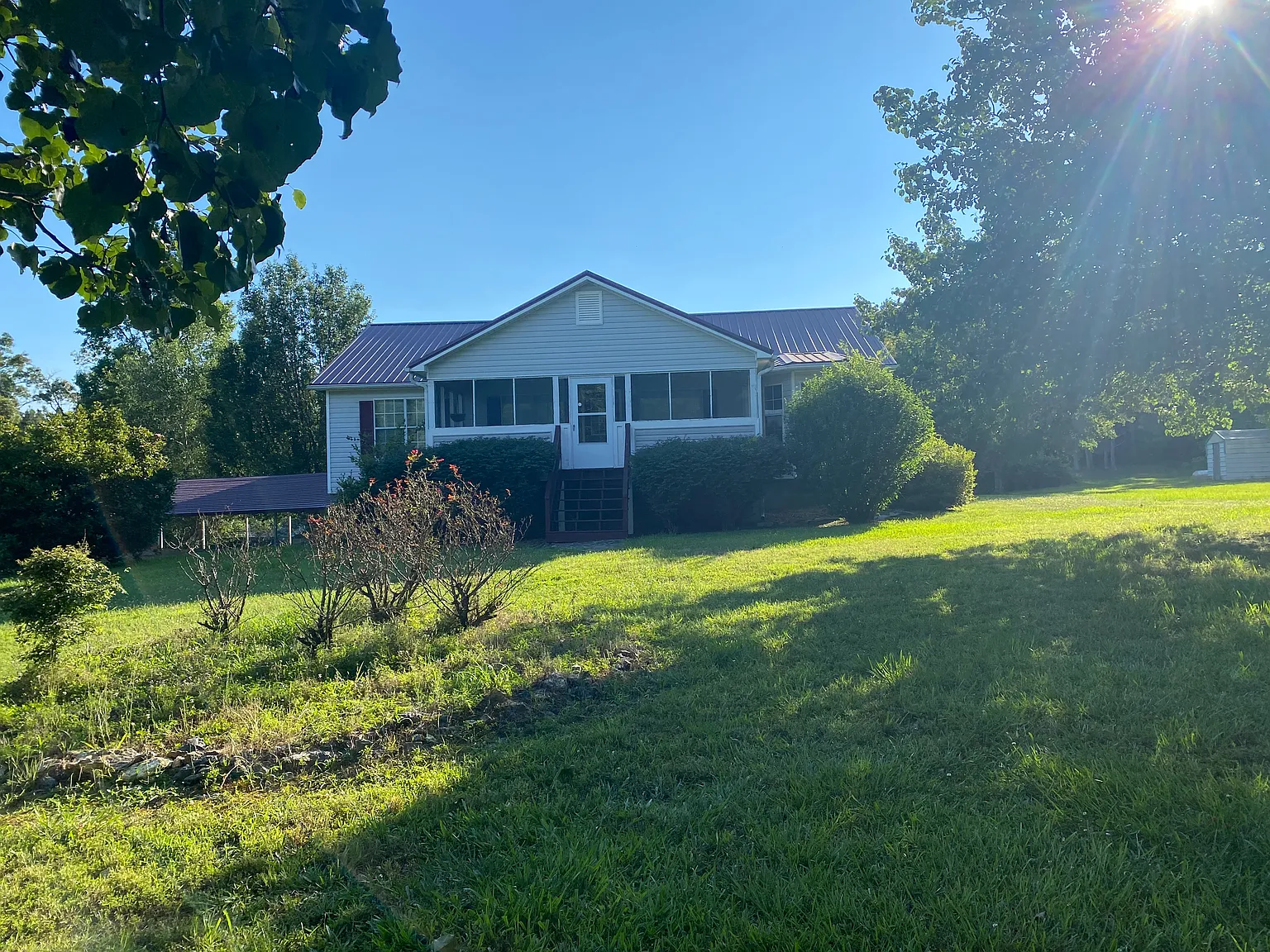 839 Crowe Springs Spur photo 1