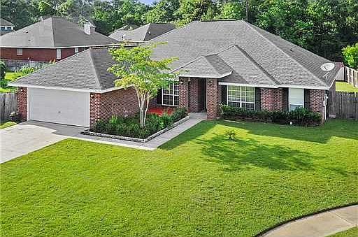 2nd image of 3403 Shadwell Ct