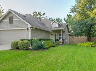 18 Greenwich Pl, Conroe, TX 77384