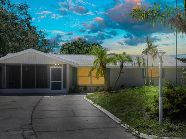 232 Pocono Trl E, Nokomis, FL 34275